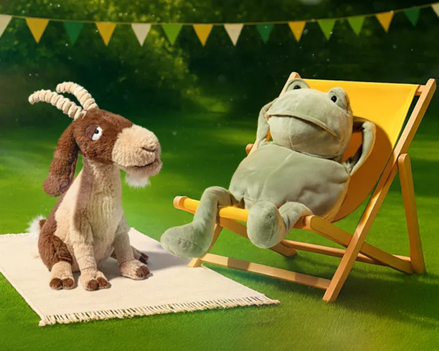 Bashful bunnies collection